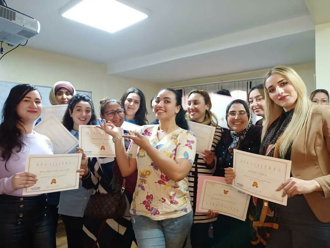 Formations beauté Tétouan - École maquillage et esthétique