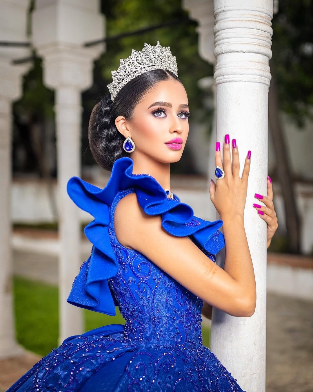 Beauté makeup Tétouan