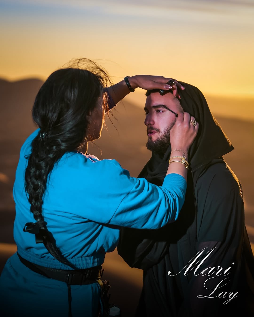 Centre esthétique Tétouan Mari Lay