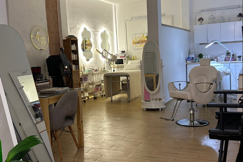Centre Esthétique Tétouan - Soins visage premium